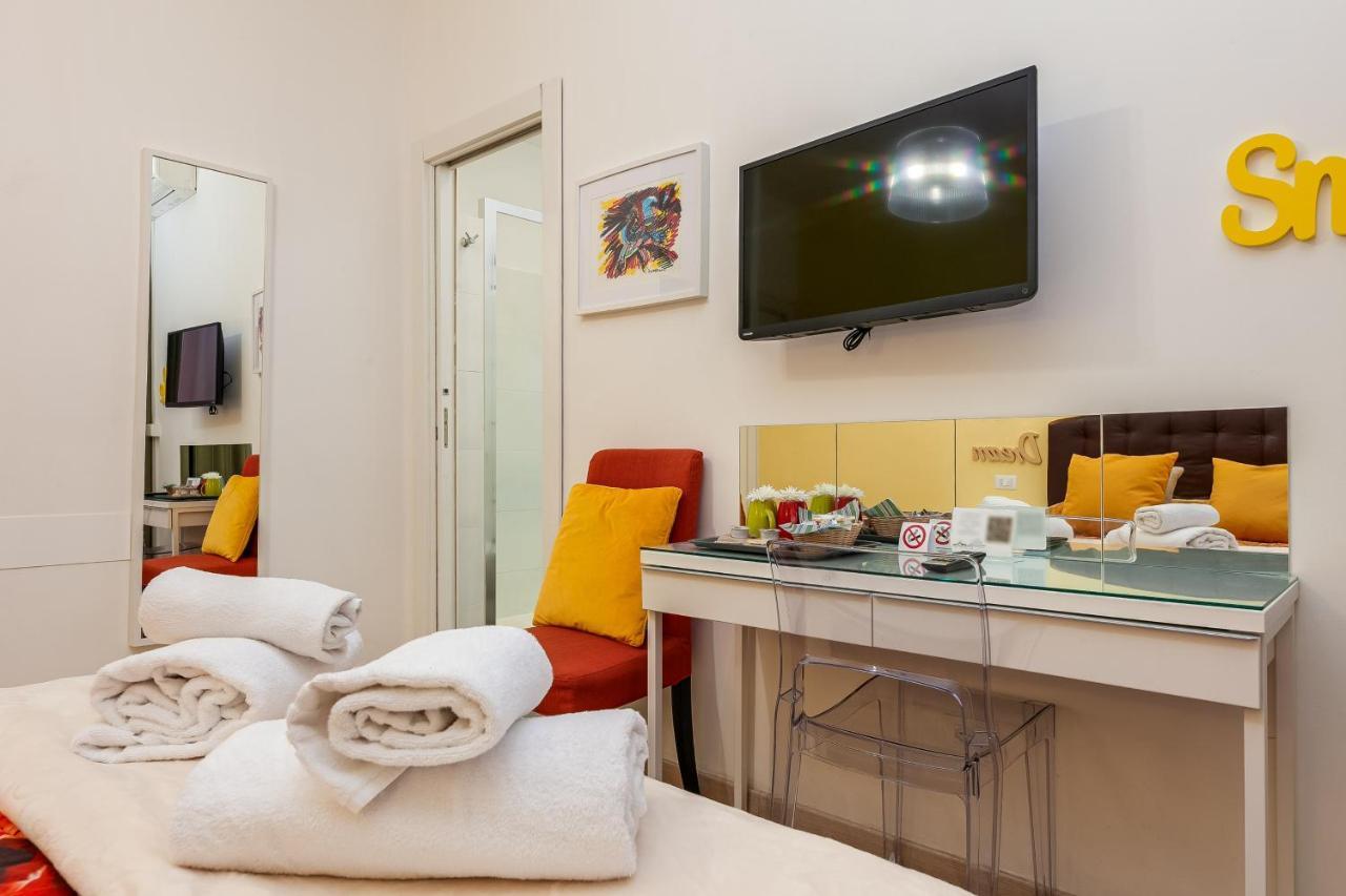 Casa de hóspedes St. Peter's Relax Roma