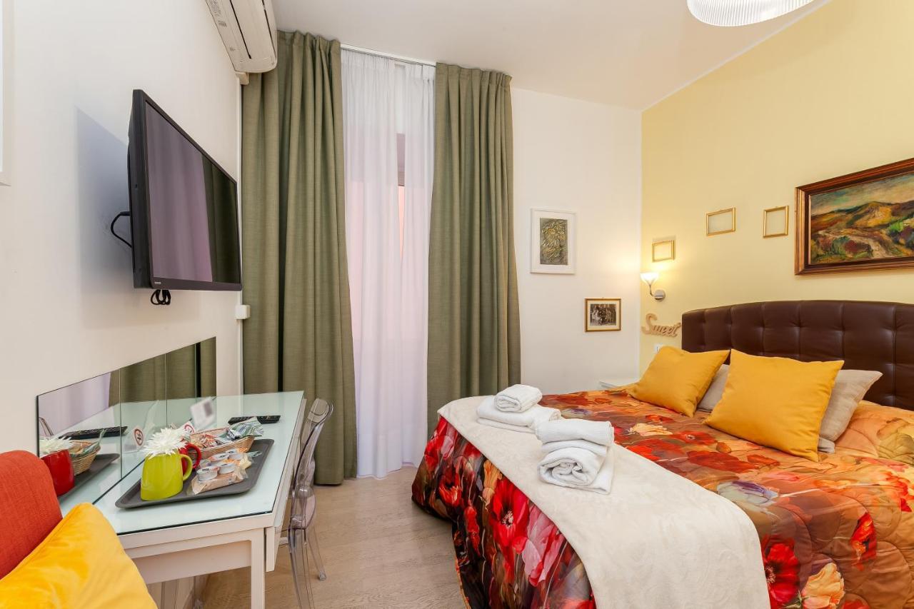 St. Peter's Relax Affittacamere 3*